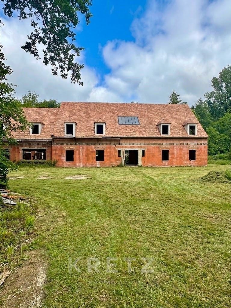 Maison à Saint-Jean-aux-Bois, Hauts-de-France, France 4 - 18765980