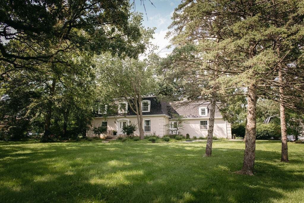 House in Fox Lake, Illinois, United States 3 - 18765109