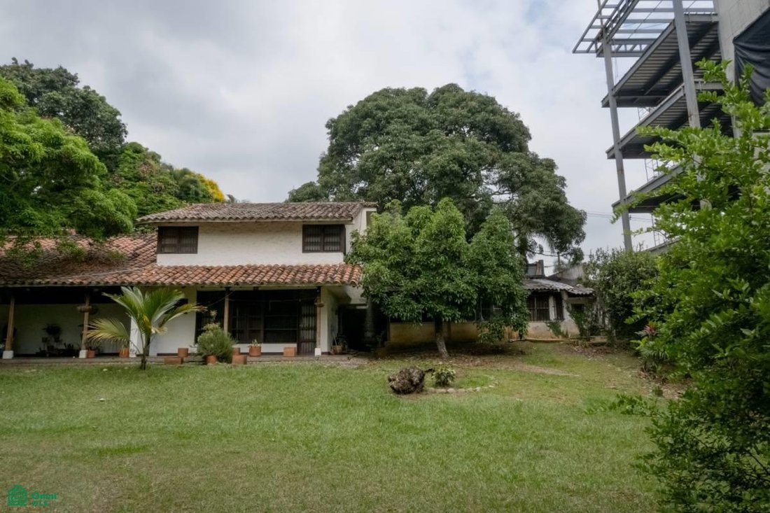 Haus in Cali, Valle del Cauca, Kolumbien 4 - 17828274