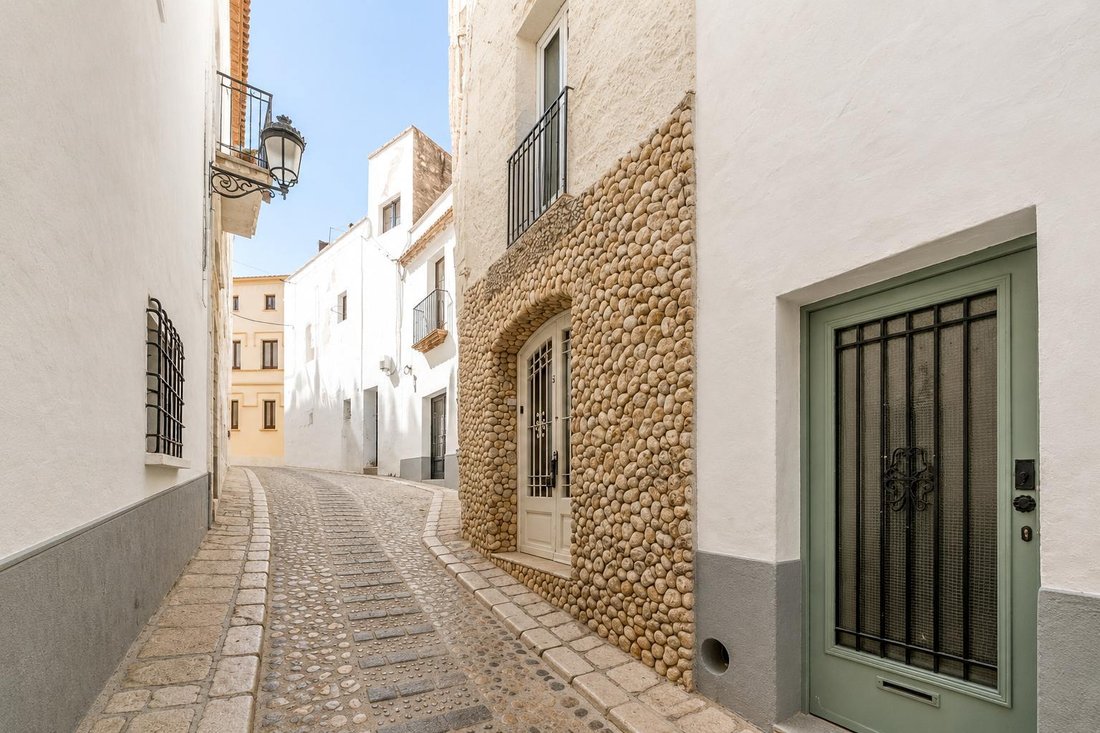 Villa a Sitges, Catalogna, Spagna 1 - 16987934