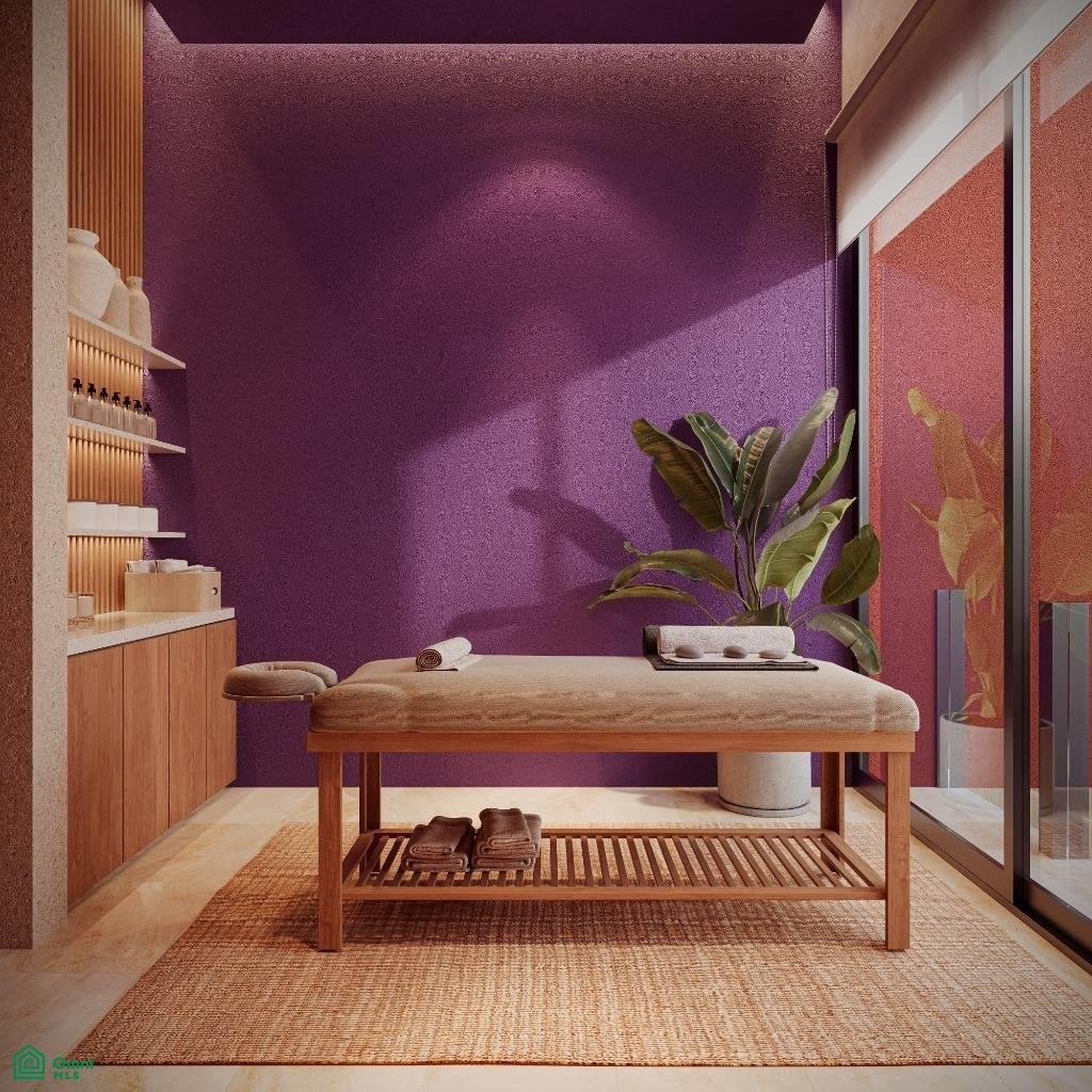 Condo in Costa Mujeres, Quintana Roo, Mexico 5 - 17087889