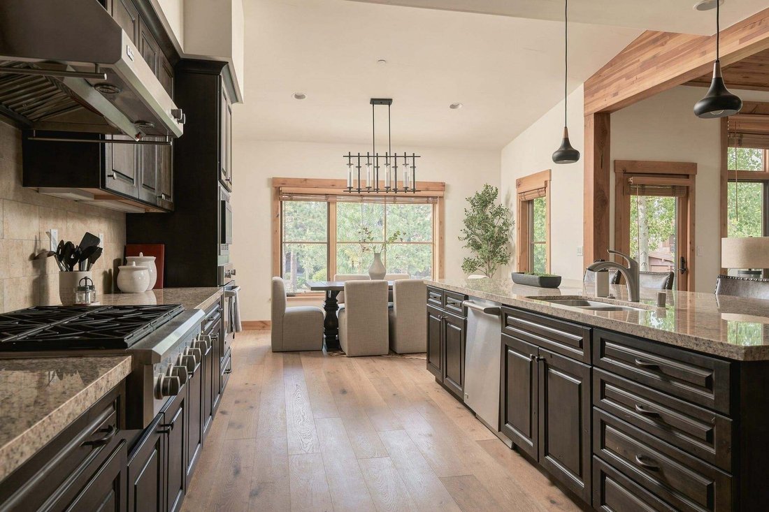 Casa a Truckee, California, Stati Uniti 5 - 18763859