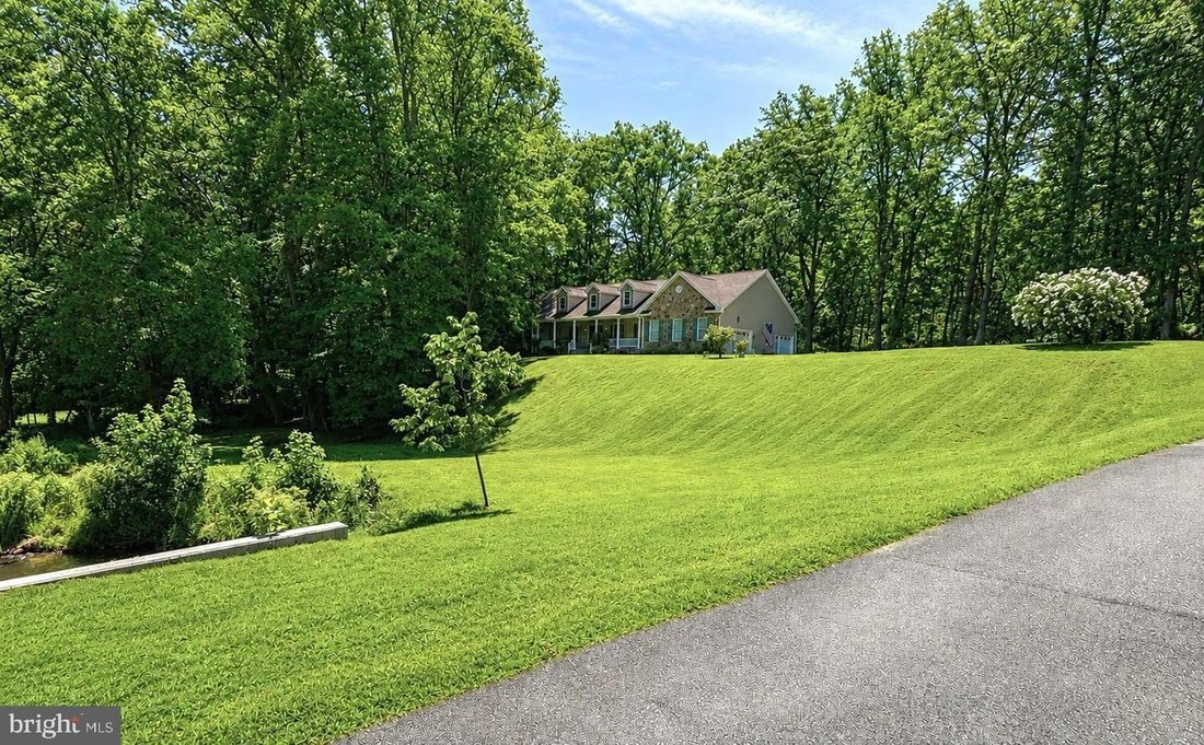 Haus in Riva, Maryland, Vereinigte Staaten 2 - 18766422