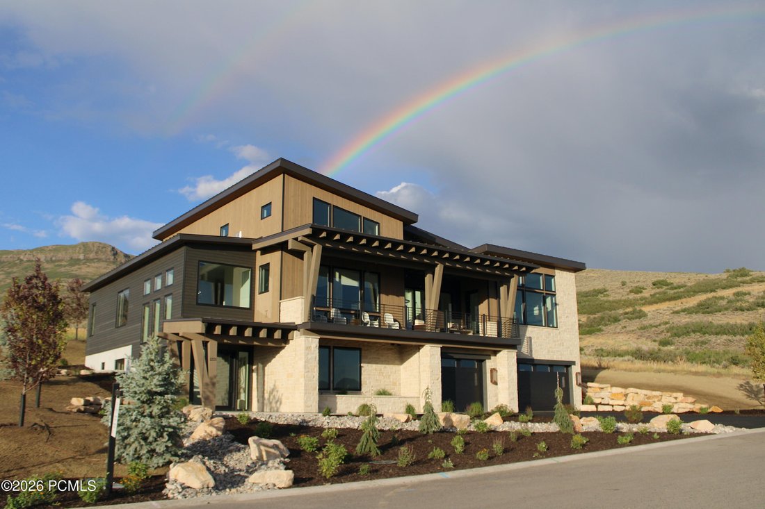 Casa en Heber City, Utah, Estados Unidos 2 - 16549327