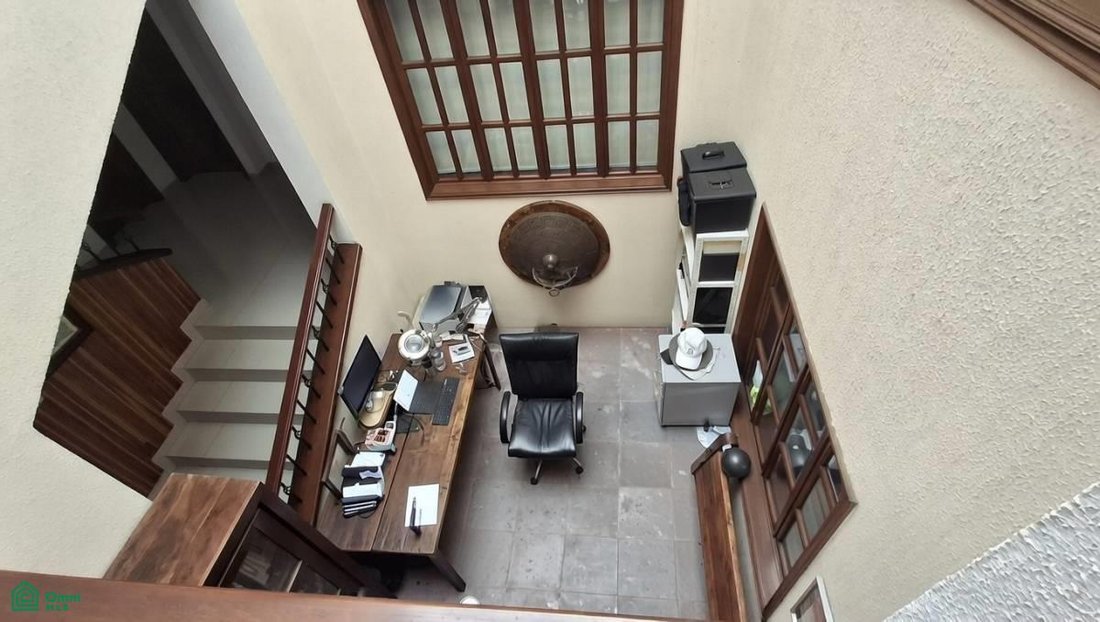 Haus in Cuernavaca, Morelos, Mexiko 5 - 18584250
