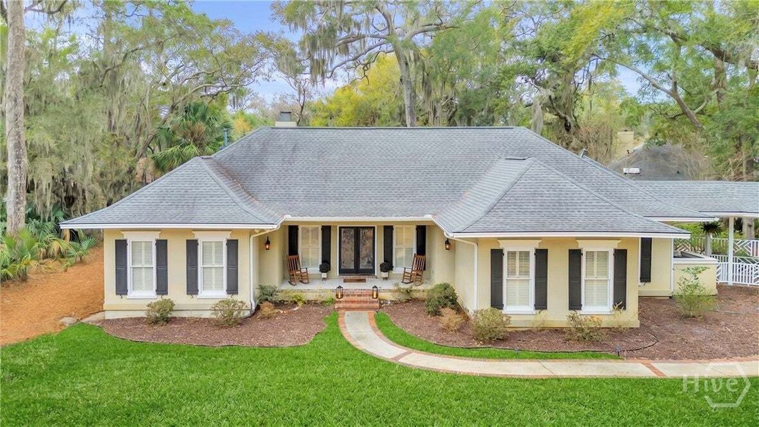 House in Savannah, Georgia, United States 2 - 18687568