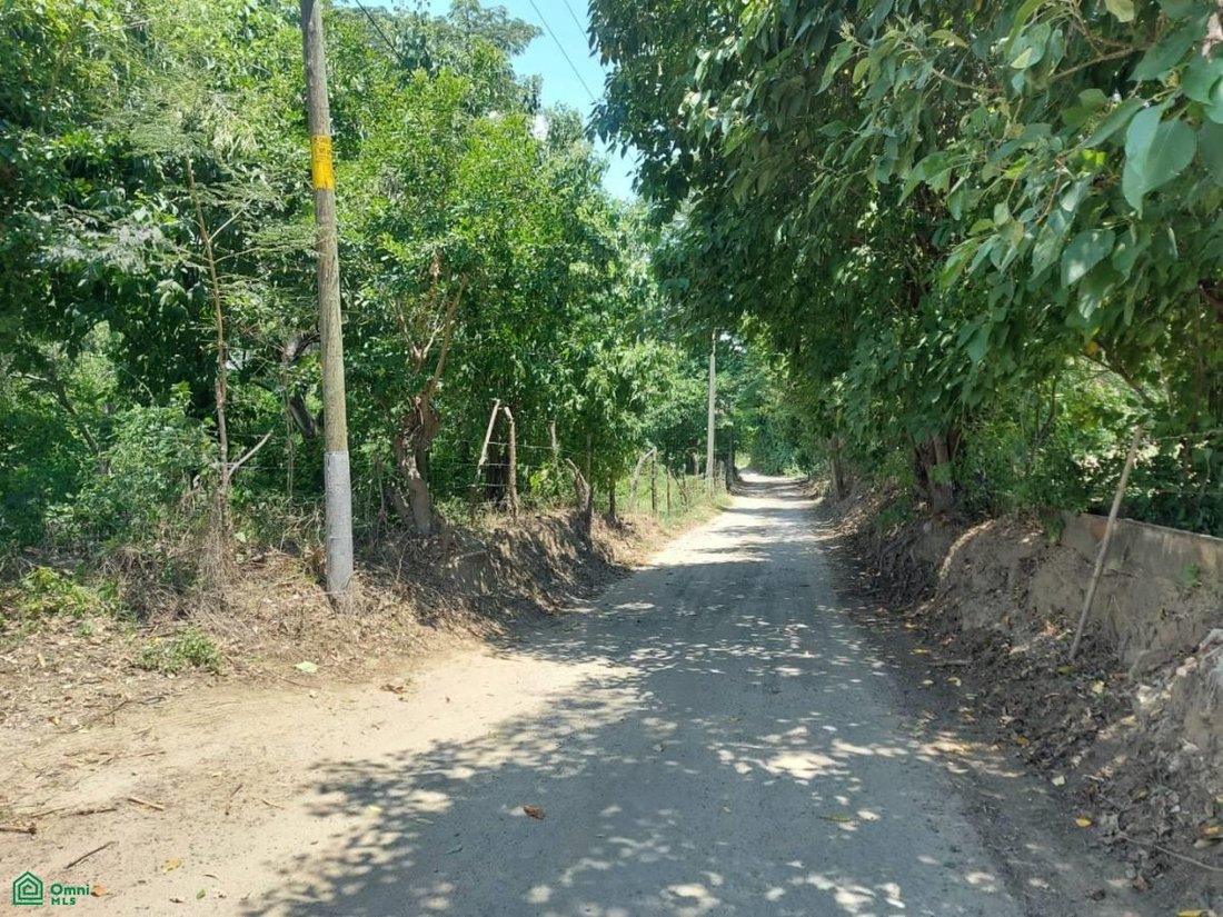Terreno a Manzanillo, Colima, Messico 3 - 18332703