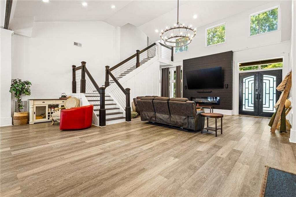 Haus in Flowery Branch, Georgia, Vereinigte Staaten 4 - 18765030
