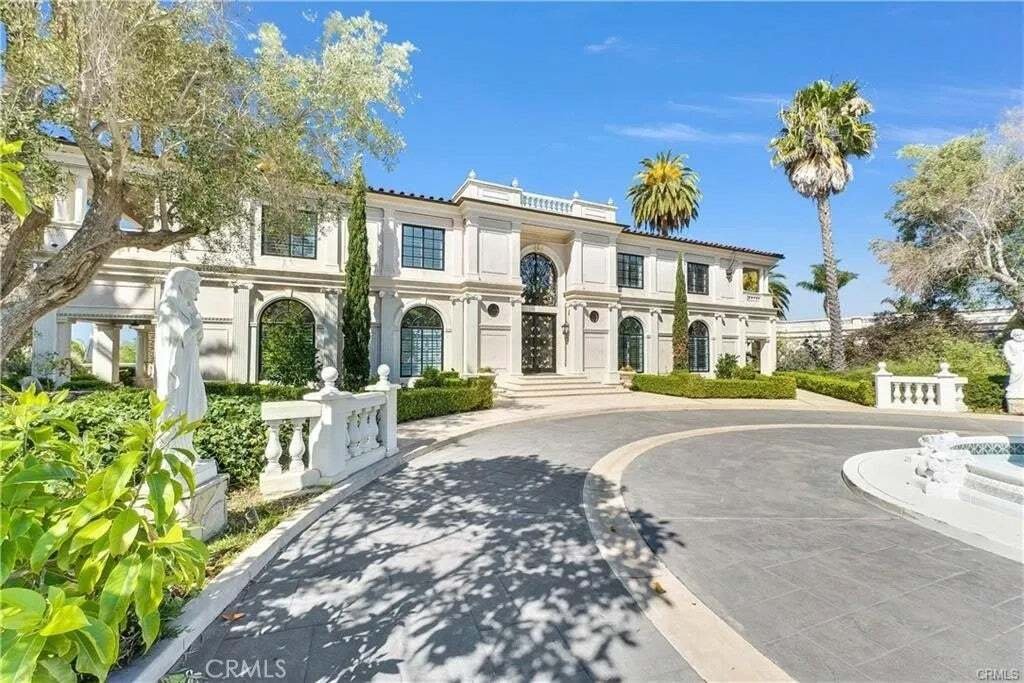 Haus in Rancho Palos Verdes, Kalifornien, Vereinigte Staaten 3 - 17861547