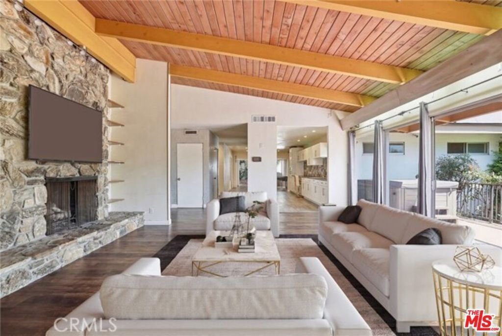 Casa a Los Angeles, California, Stati Uniti 3 - 18764805