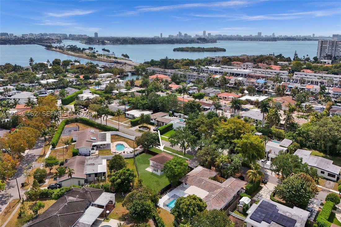 House in North Miami Beach, Florida, United States 5 - 18764474
