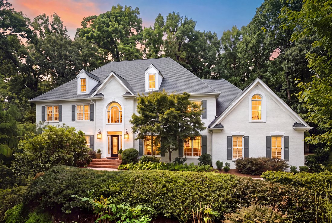 Haus in Roswell, Georgia, Vereinigte Staaten 2 - 18750472