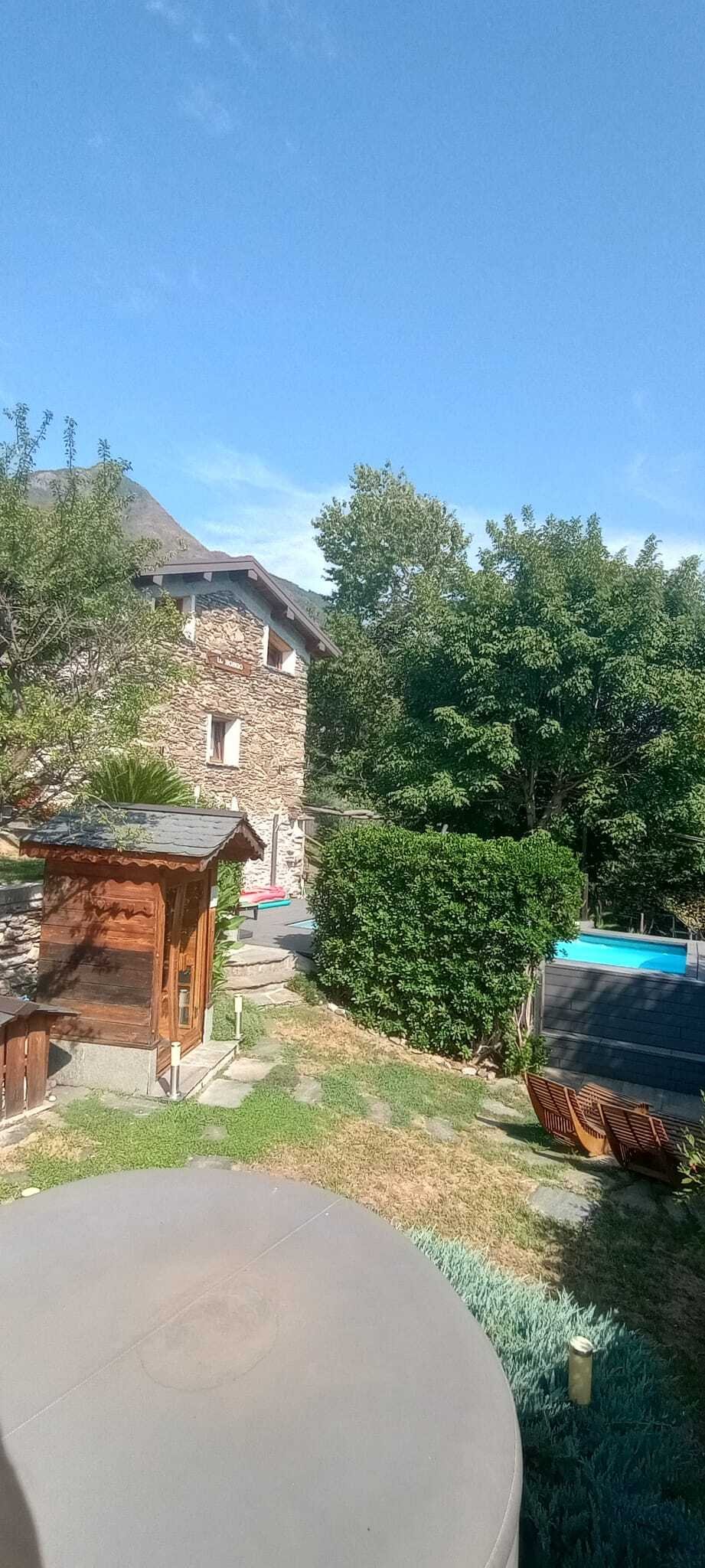 Haus in Valvarrone, Lombardei, Italien 3 - 18762984