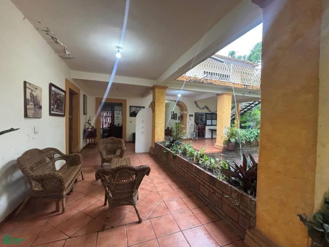 Casa en Cuauhtémoc, Colima, México 5 - 18663052
