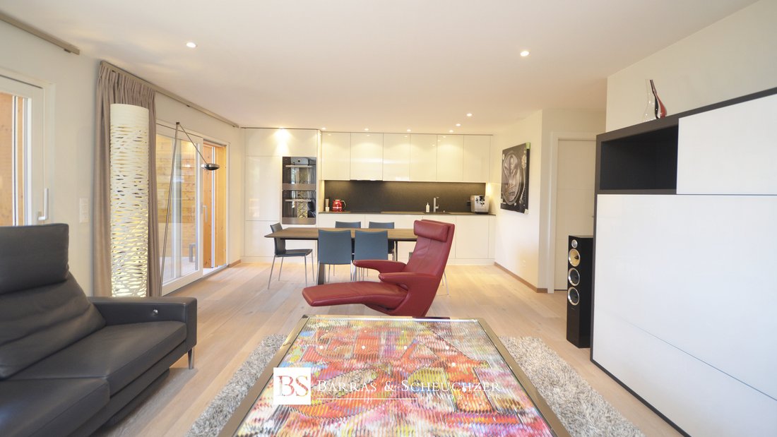 Condominio a Crans-Montana, Vallese, Svizzera 2 - 18762732
