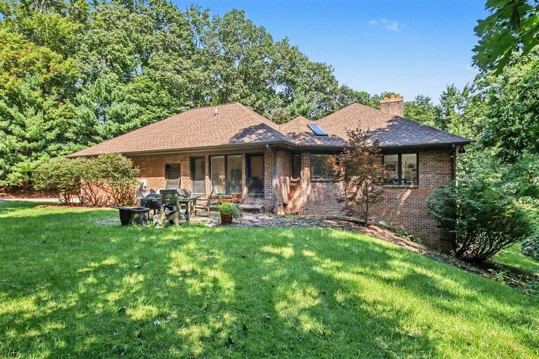 Casa a Forest Hills, Michigan, Stati Uniti 3 - 18764329