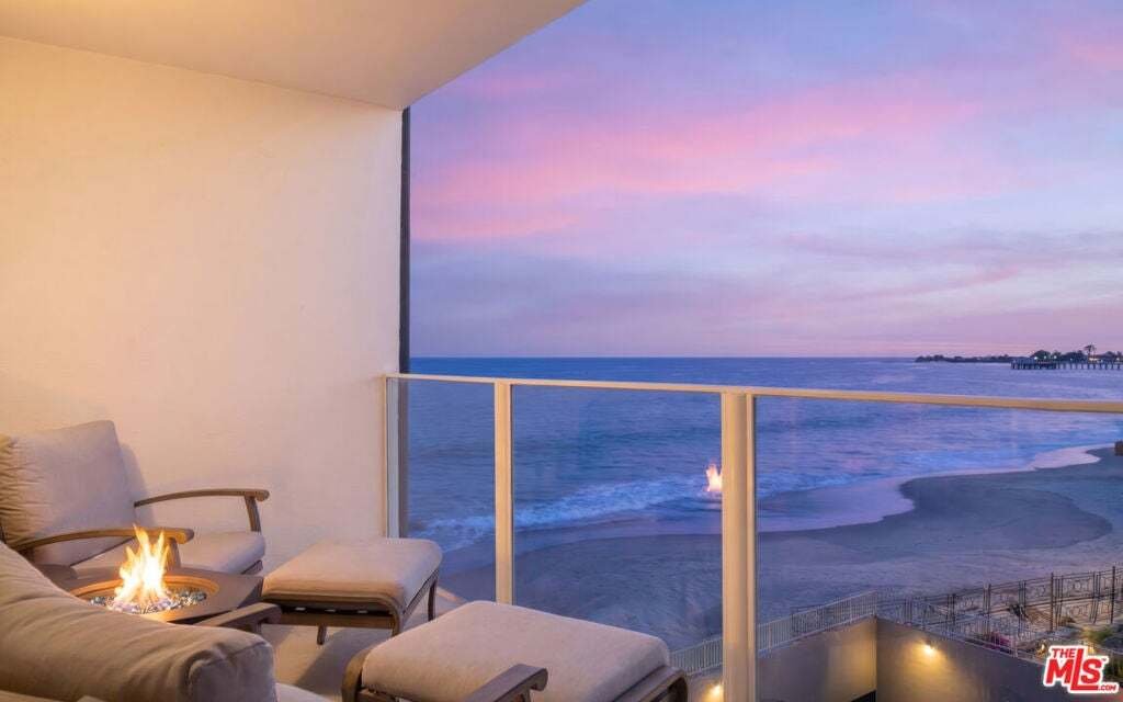 Condominio a Malibù, California, Stati Uniti 2 - 18764780