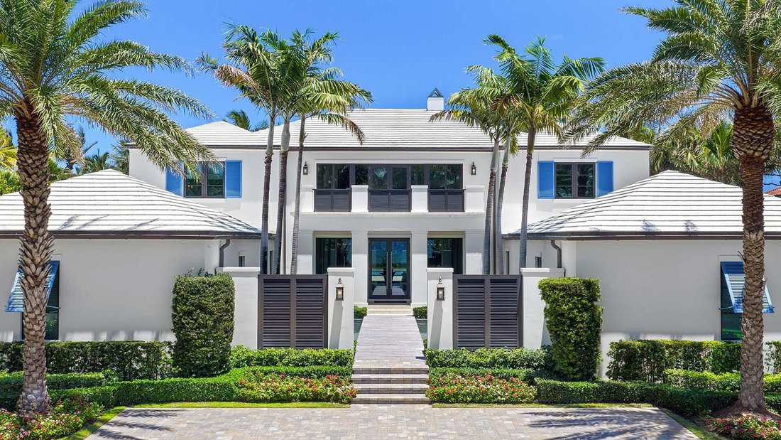 Haus in Boynton Beach, Florida, Vereinigte Staaten 5 - 18765327
