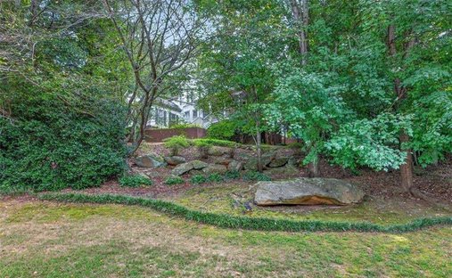 Maison à Snellville, Géorgie, États-Unis 1