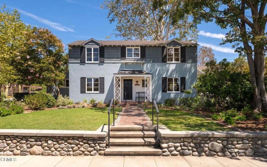 Maison à South Pasadena, Californie, États-Unis 2 - 18762243