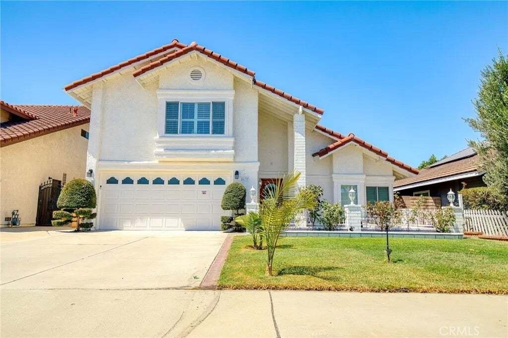 Casa en Buena Park, California, Estados Unidos 1 - 18762191