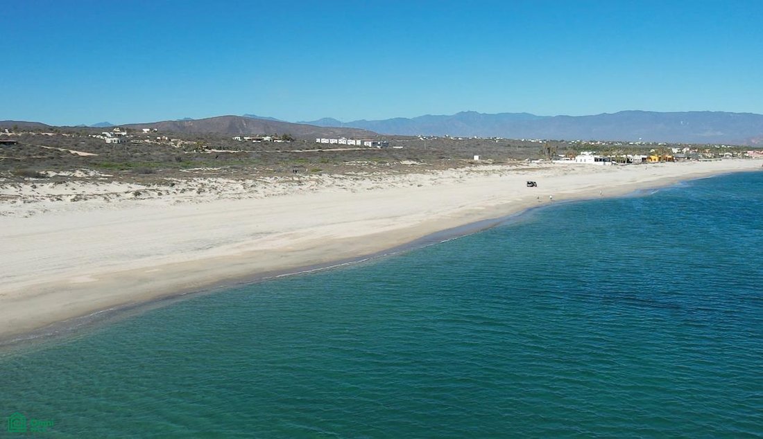 Terrain à La Ribera, Basse-Californie du Sud, Mexique 2 - 18645662