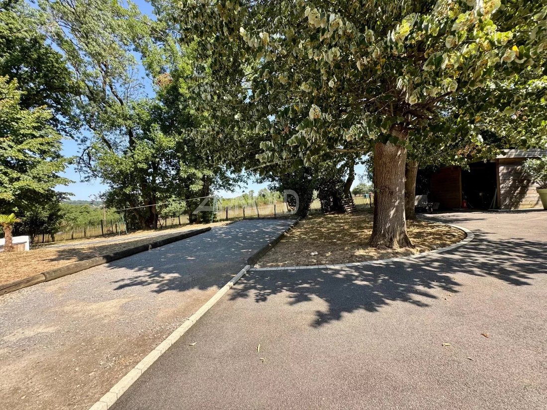 House in Mauves-sur-Loire, Pays de la Loire, France 5 - 18763094