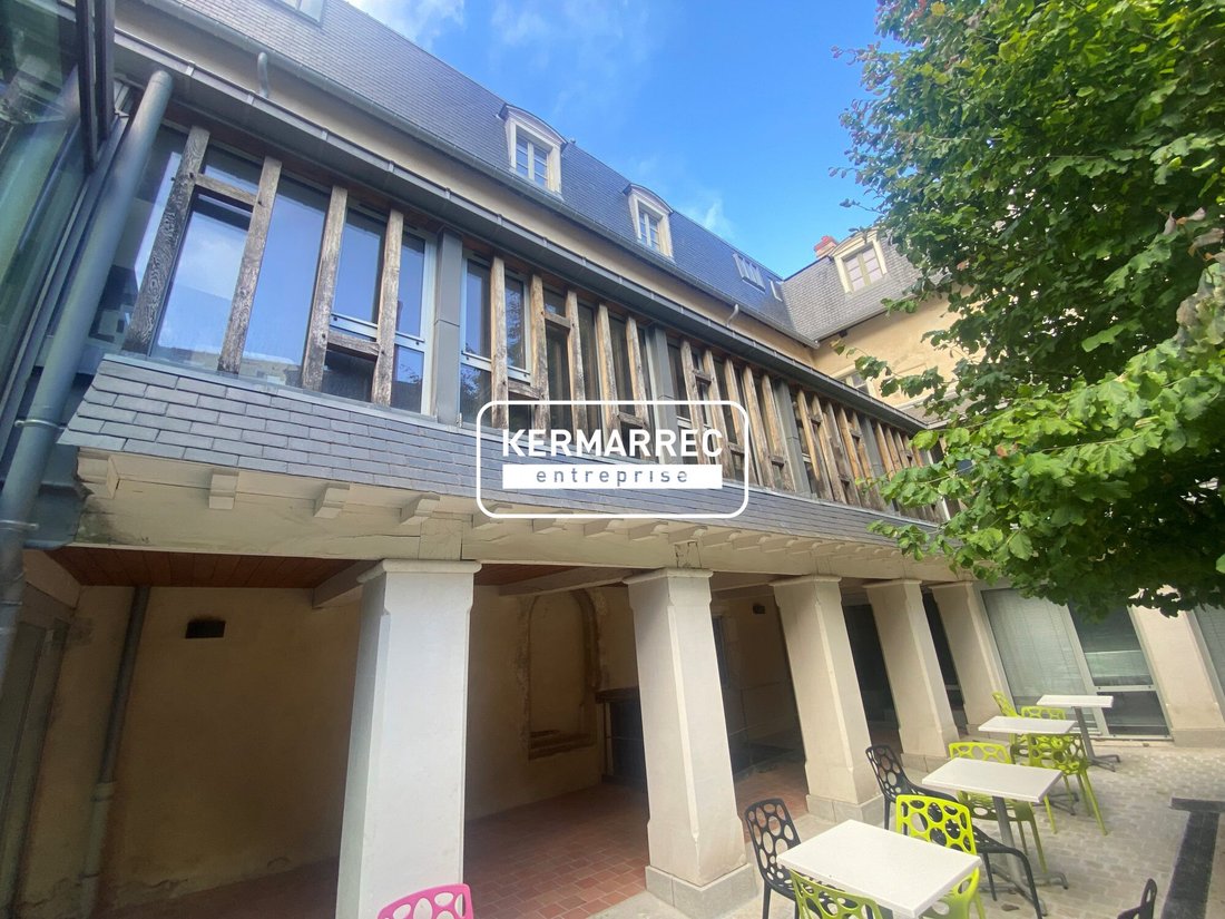 Altro a Villejean-Beauregard, Rennes, Francia 2 - 16382502