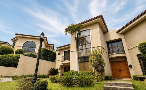 House in San Rafael de Escazú, San José Province, Costa Rica 1
