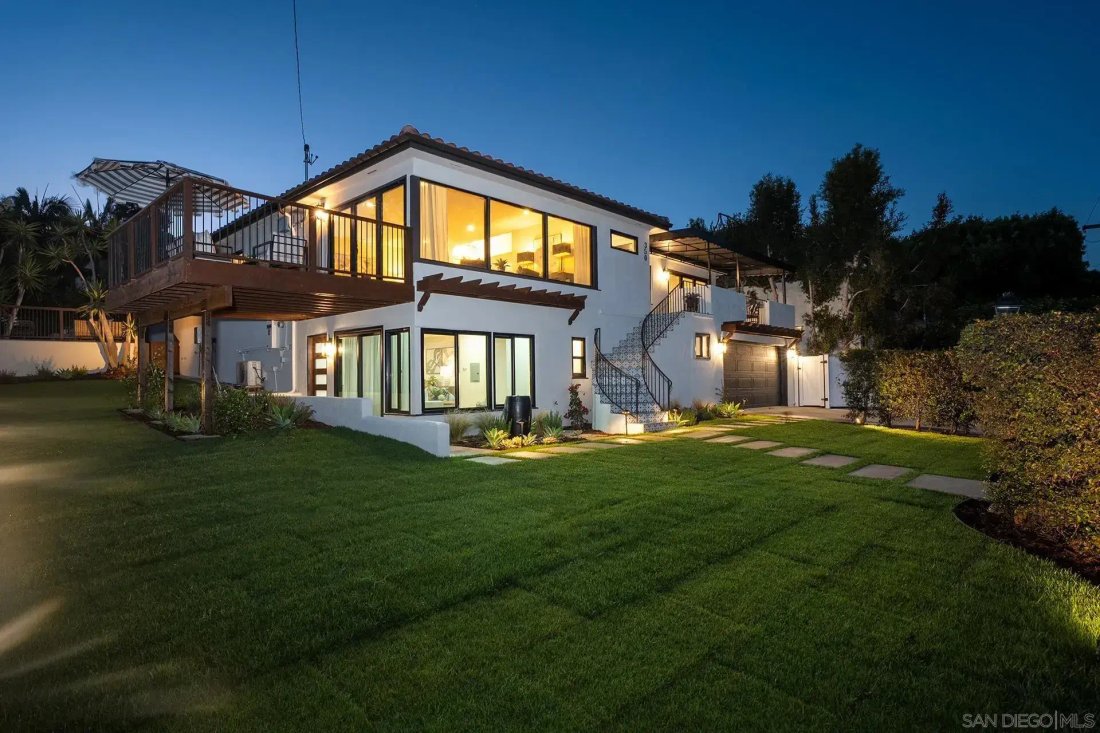 Casa en San Diego, California, Estados Unidos 5 - 18763695