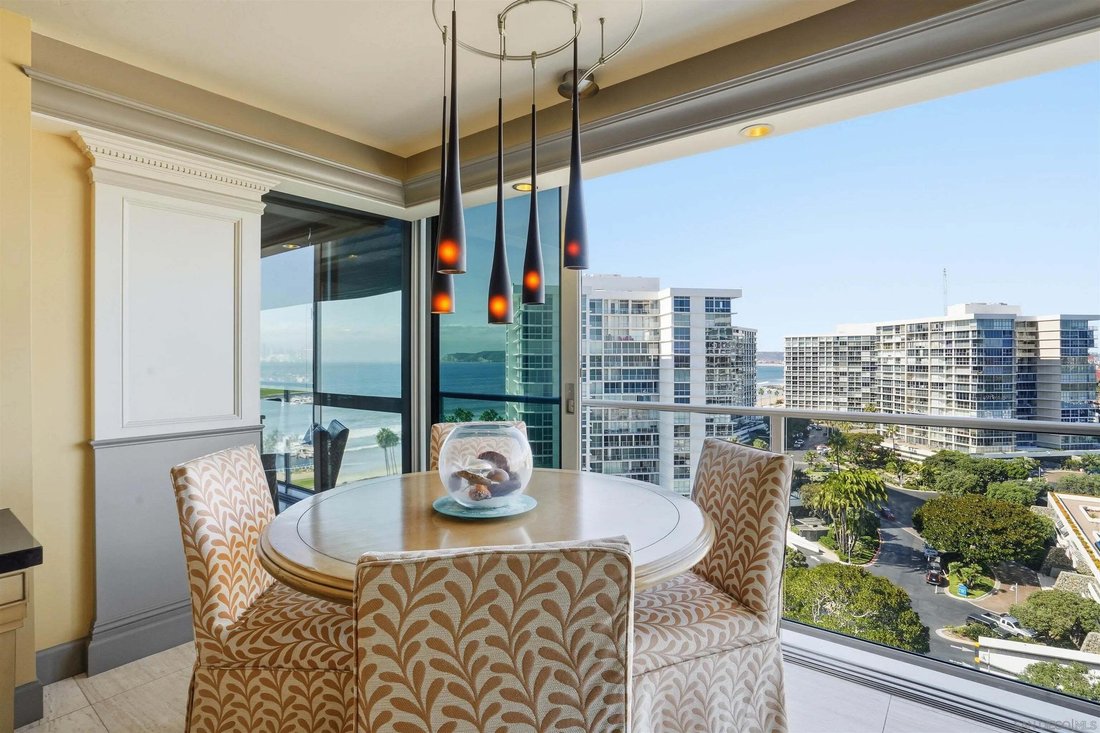 Condominio a Coronado, California, Stati Uniti 4 - 18762173