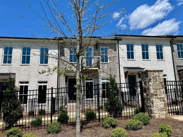 Townhouse in Alpharetta, Georgia, United States 2 - 18638047