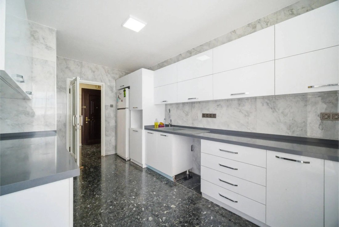 Appartement à Izmir, Izmir, Turquie 5 - 18762112