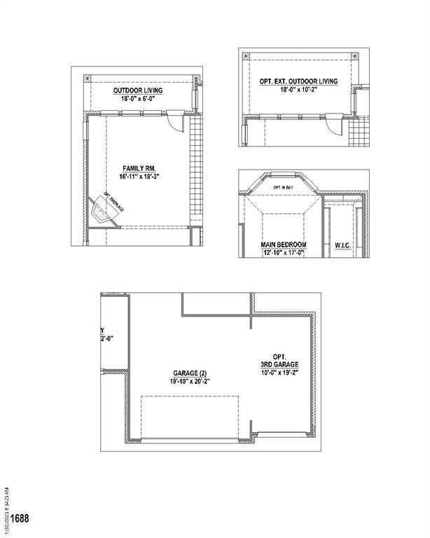 Casa en Celina, Texas, Estados Unidos 5 - 18764579