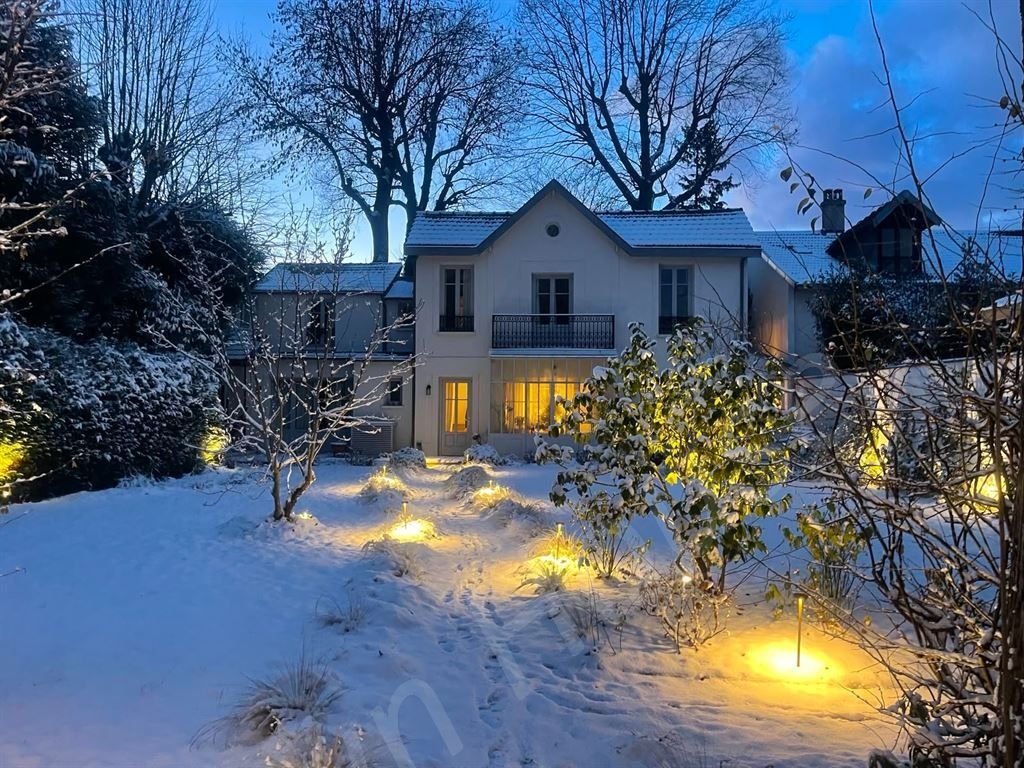 Maison à Château de Vaucresson, Vaucresson, France 2 - 18765589