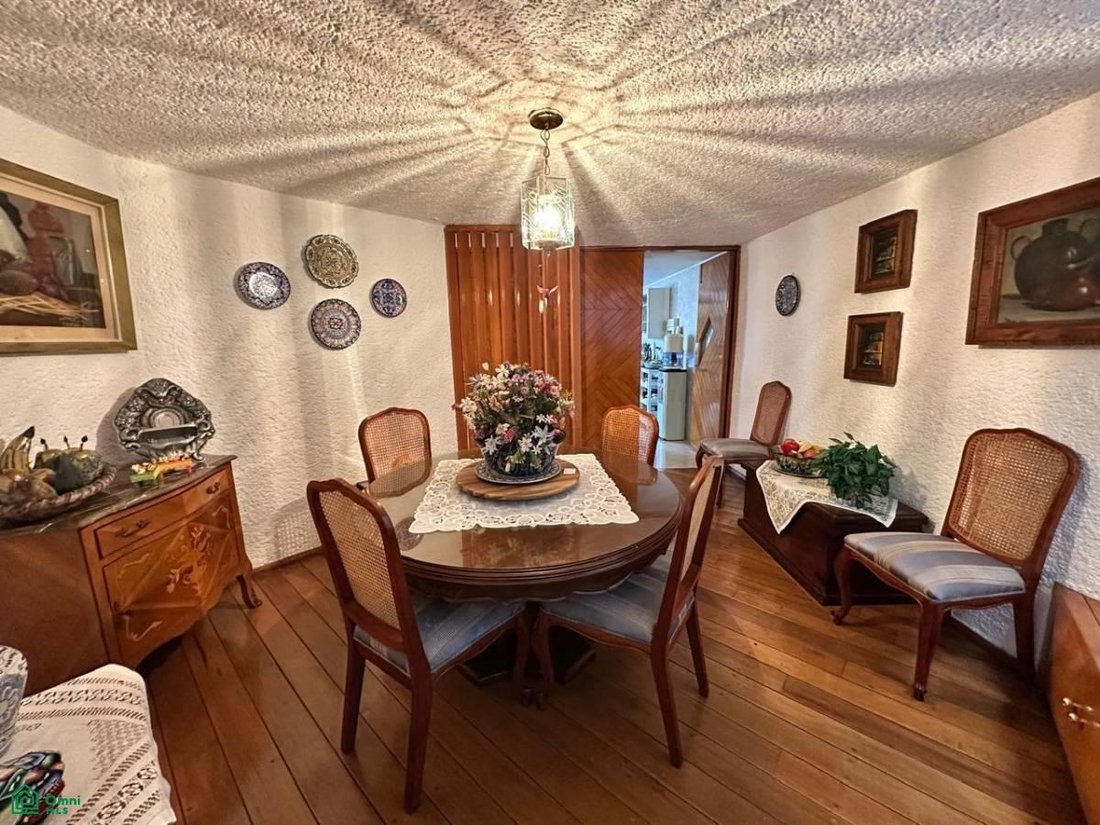 Haus in Mexico City, Mexiko 4 - 17232134