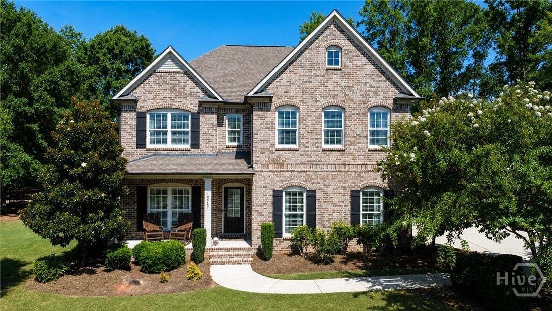 House in Watkinsville, Georgia, United States 4 - 18713940