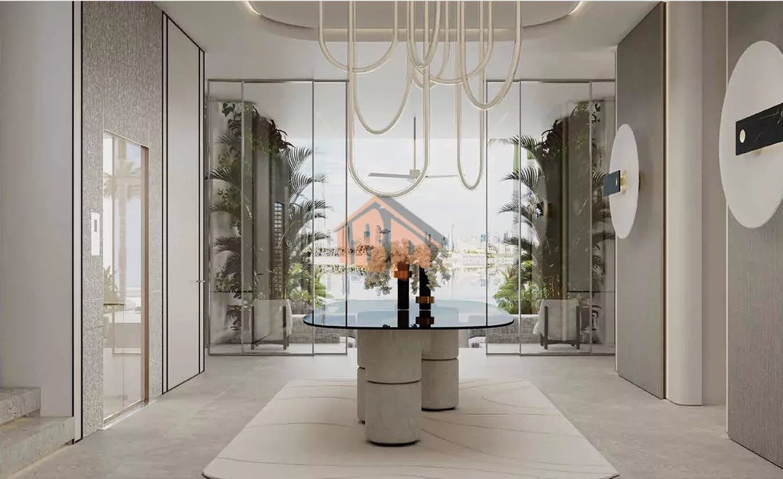 Tenuta a Emirato di Dubai, Emirati Arabi Uniti 3 - 18763089