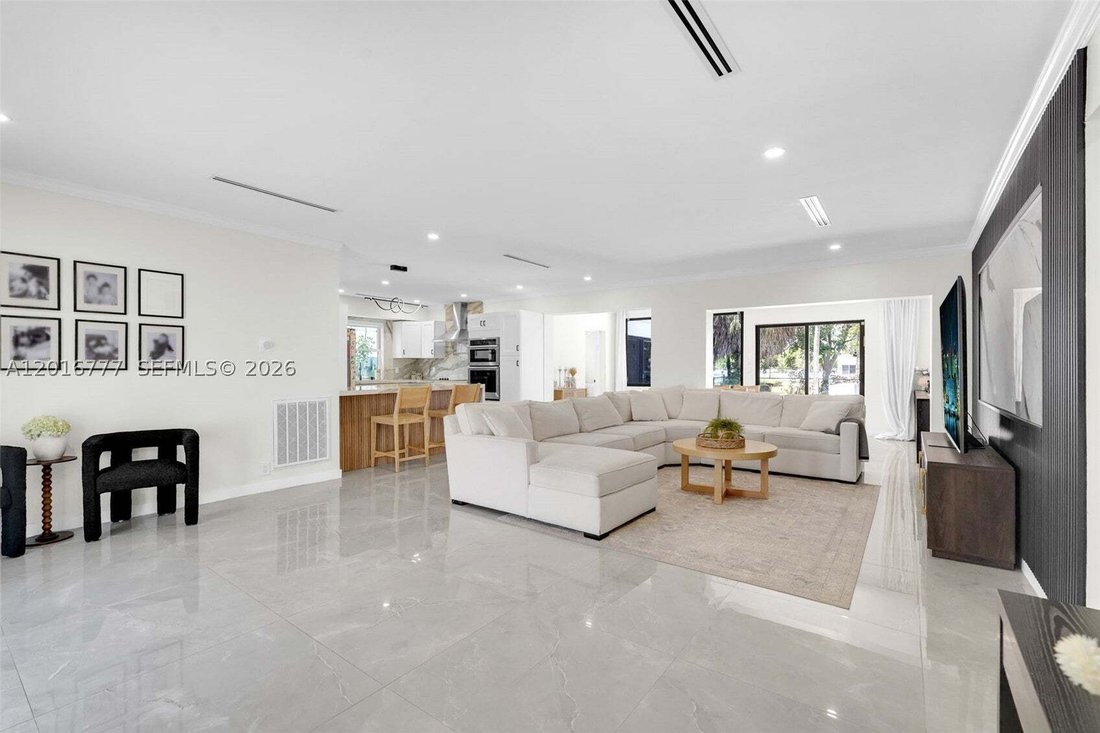 Casa a Hollywood, Florida, Stati Uniti 5 - 17920032