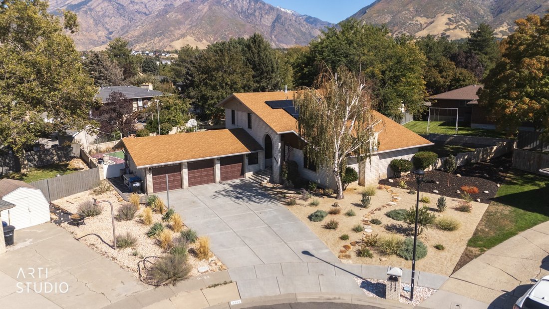 House in Sandy, Utah, United States 1 - 18762328