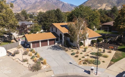 Haus in Sandy, Utah, Vereinigte Staaten 1