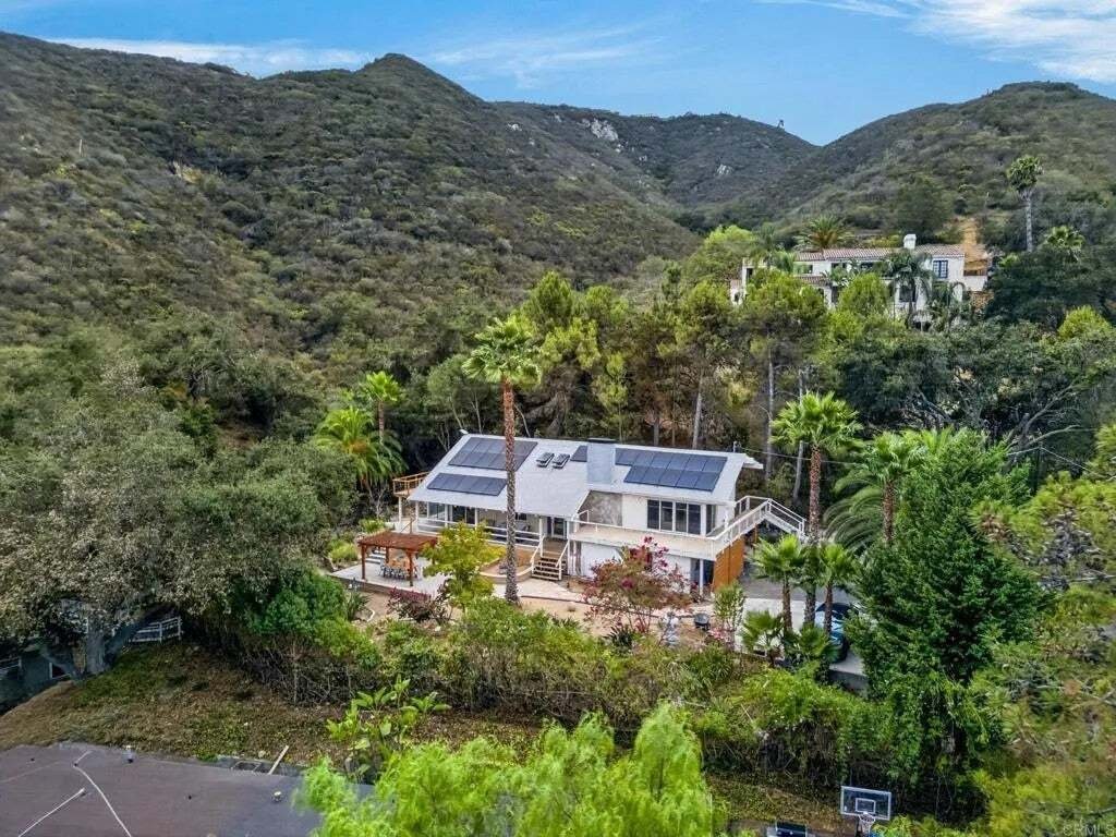 Casa a Rancho Santa Fe, California, Stati Uniti 1 - 18751672