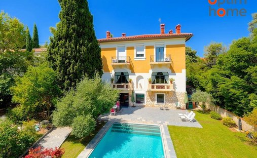 Maison à Périer, 8e Arrondissement, Marseille 1