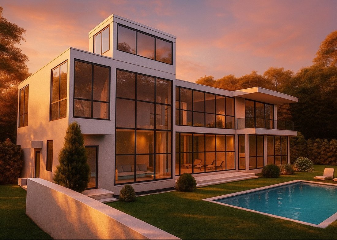 Casa a Sag Harbor, New York, Stati Uniti 1 - 18763029