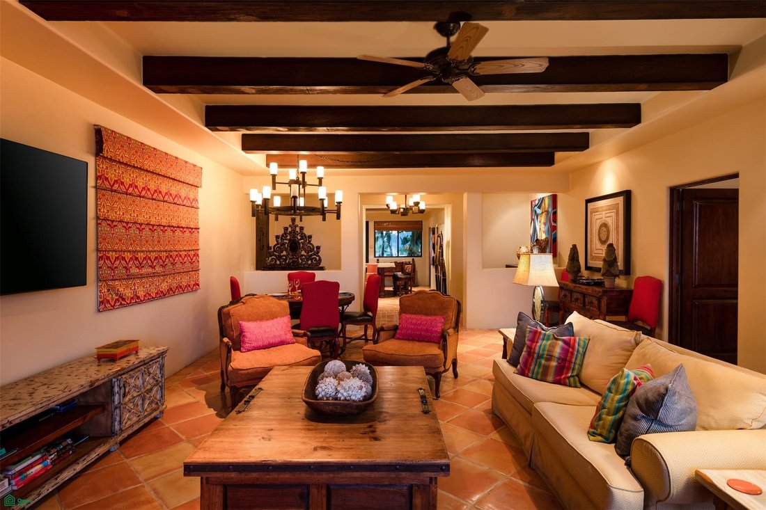 Condominio en Colonia del Sol, Baja California Sur, México 5 - 17356232
