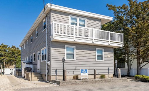 Haus in Stone Harbor, New Jersey, Vereinigte Staaten 1
