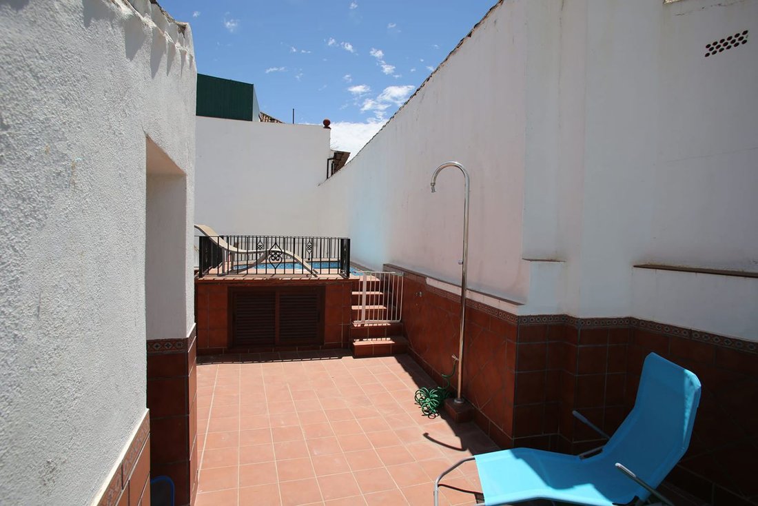 Chalet in Ronda, Andalusien, Spanien 5 - 18762408