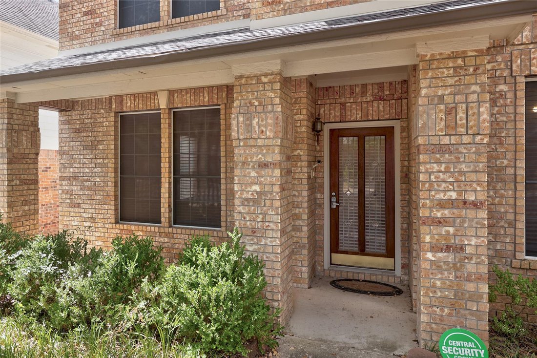 Casa en Austin, Texas, Estados Unidos 3 - 18761808
