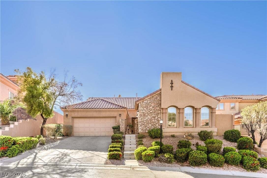 Haus in Henderson, Nevada, Vereinigte Staaten 1 - 18164966