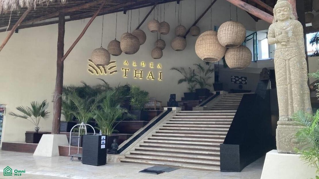 Condominio a Playa del Carmen, Quintana Roo, Messico 1 - 17466291